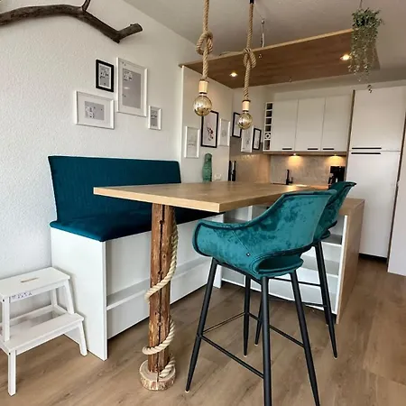 Apartment Frische Brise 06 09 Cuxhaven