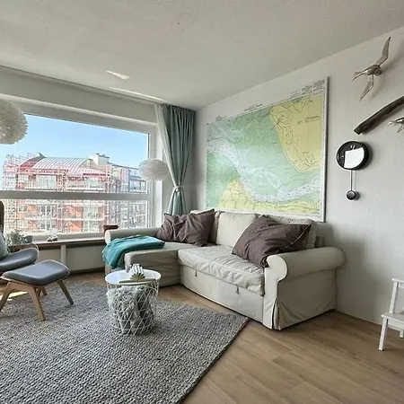 Frische Brise 06 09 Apartment *