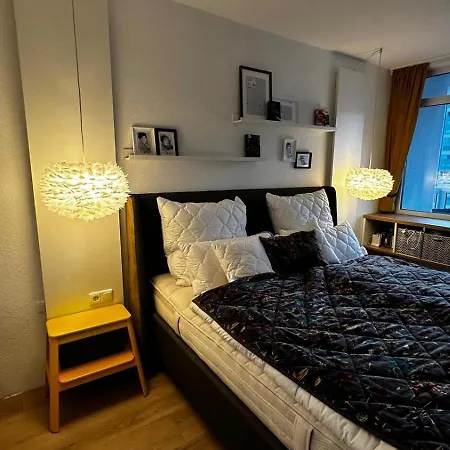 Apartment Frische Brise 06 09 Cuxhaven
