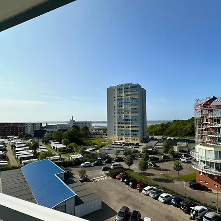 Frische Brise 06 09 Cuxhaven