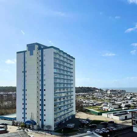 Apartment Frische Brise 06 09